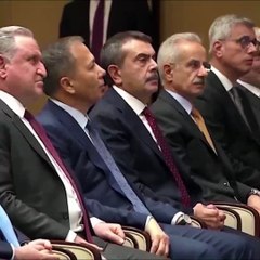 Erdoğan'dan 'LGS'de şaibe' açıklaması: 'Tartışma imam hatip düşmanlığına evrildi'