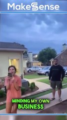 My Neighbor Karen LOSES IT And I Caught It All On Camera