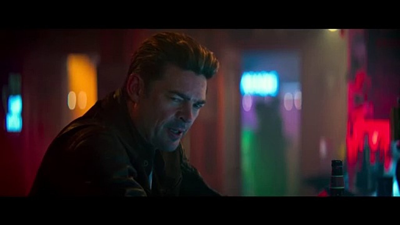 Mortal Kombat II Red Band Trailer #1 (2025 Movie) Karl Urban, Hiroyuki Sanada