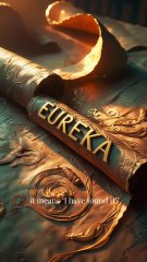 Eureka: Daily Word Boost to Enhance Your Vocabulary 📚