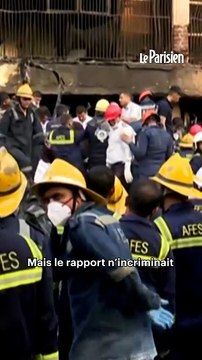 Crash Air India : le commandant de bord soupçonné d’avoir coupé les moteurs