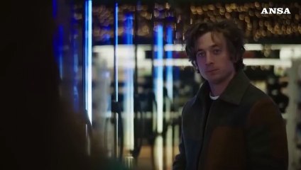 "Siamo serie": The Bear, Scomparsa a Lorenskog, Maschi veri