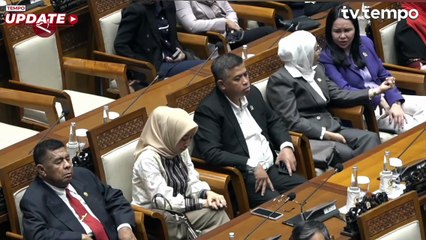 KPK Minta KUHAP Disusun Terbuka dan Tak Batasi Kewenangan KPK