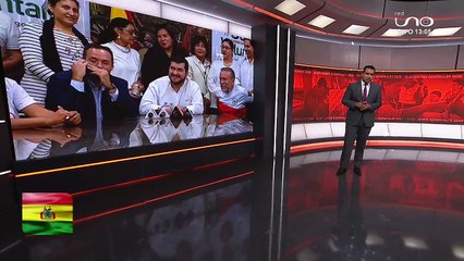 COMITÉ CÍVICO TRABAJARÁN EN REGISTRO DE VOLUNTARIOS