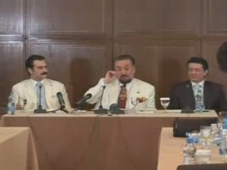 ADNAN OKTAR BASIN TOPLANTISI 10 MAYIS - 16