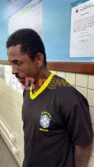 Segundo suspeito de matar guarda municipal de salvador é preso pela Polícia Civil; saiba detalhes