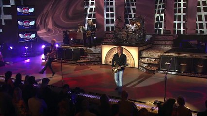 Tough Guys - REO Speedwagon (live)