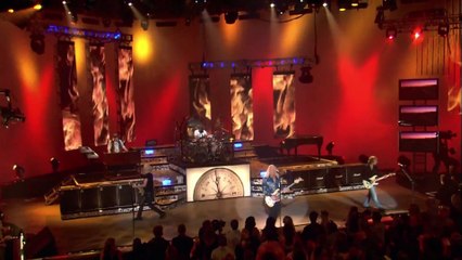 Back On The Road Again - REO Speedwagon (live)