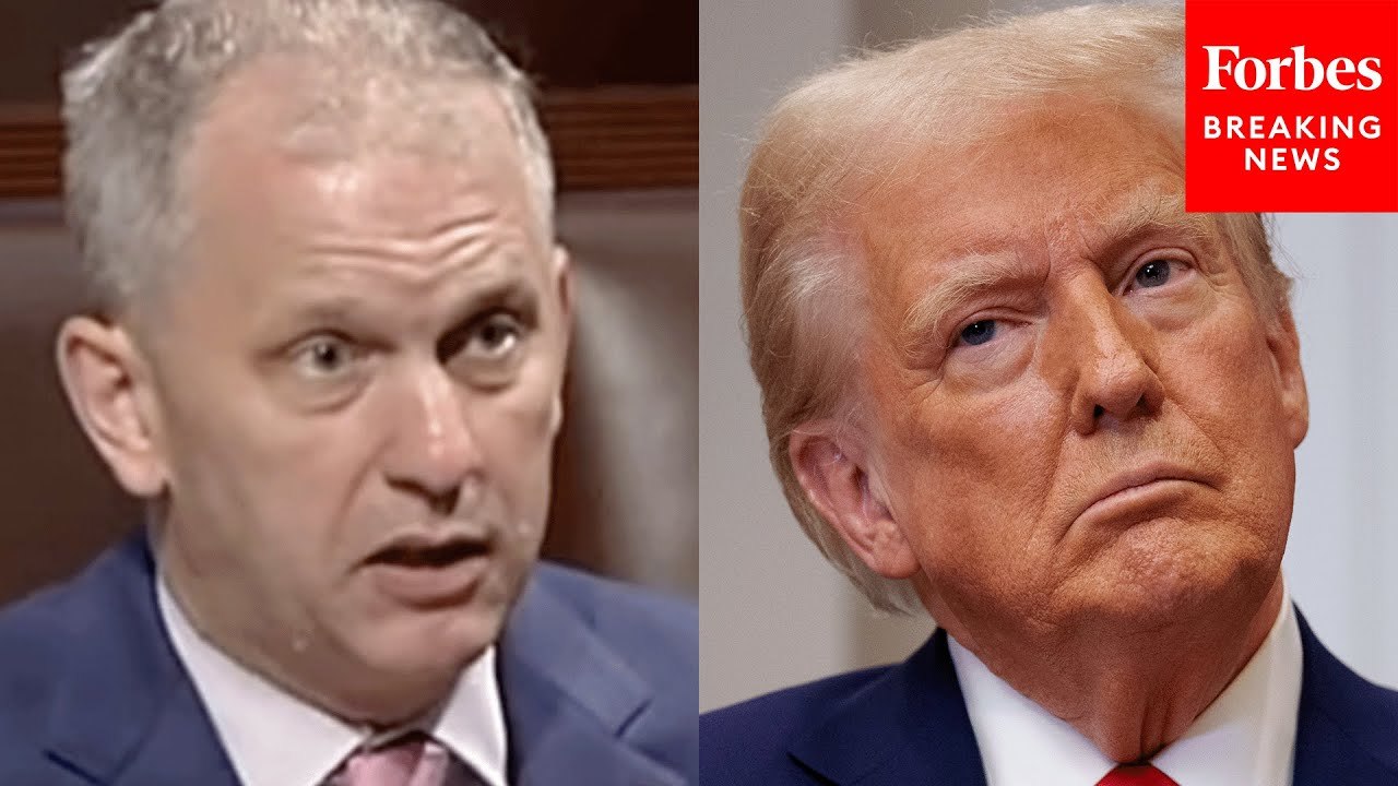 'I Understand You Are A 'I Understand You Are A Big Fan Of Fraud And Grift In The White House': Casten Slams GOP Crypto BillBig Fan Of Fraud And Grift In The White House'_ Casten Slams GOP Crypto Bill