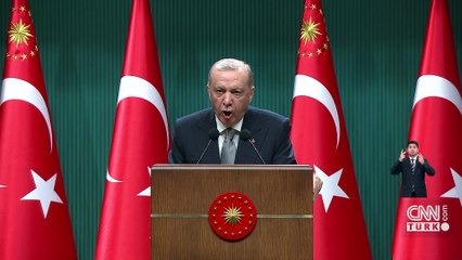 SON DAKİKA HABERİ: Cumhurbaşkanı Erdoğan: İsrail gözü dönmüş terör devletidir