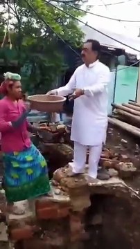 जय हो नेता जी Jay ho neta ji