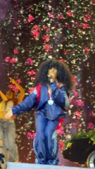 REVIEW | GRAND NATIONAL TOUR