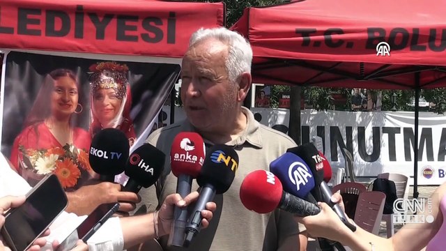 Kartalkaya davasında ara karar açıklandı! Otel sahibinin damadına sert tepki: Allah'tan korkmaz kuldan utanmaz