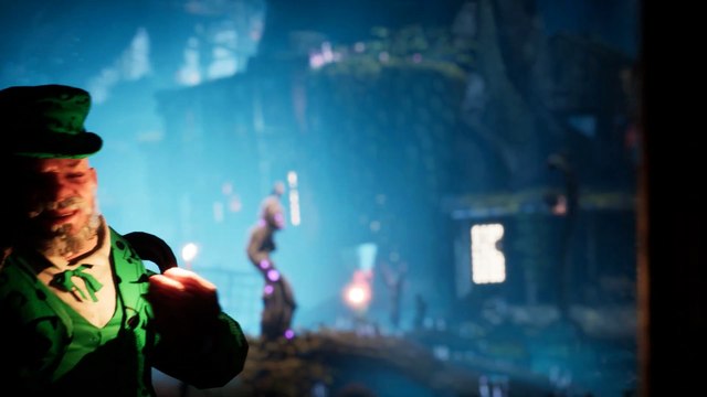 Das Update „Smoke & Mirrors“ für das Rollenspiel New Arc Line auf Steam bringt Zwerge und Dampf-Färuste ins Spiel