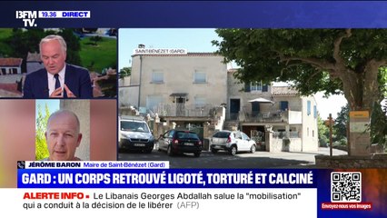 Story 6 : Gard, un corps retrouvé ligoté, torturé et calciné - 17/07