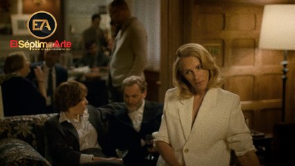 Caza de brujas - Primer tráiler en español (HD)