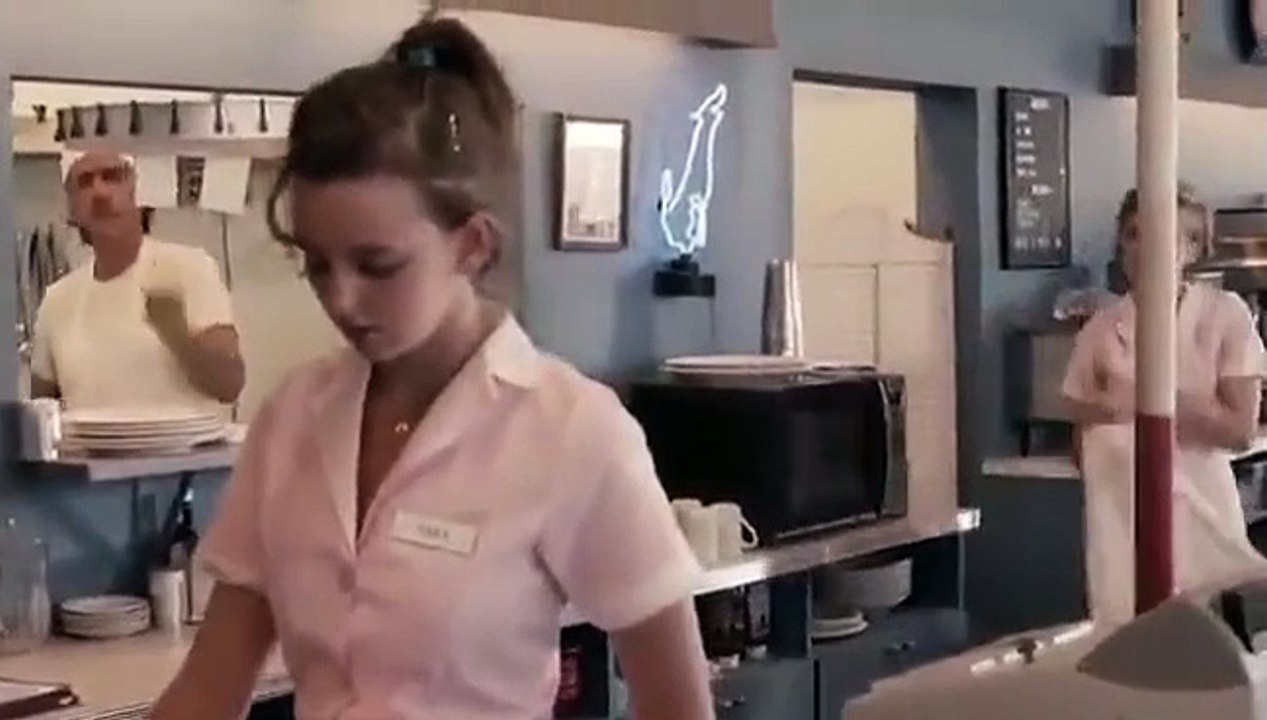 Katie Says Goodbye (2018)