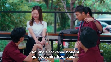 A Secretly Love Episode episode 8 eng sub