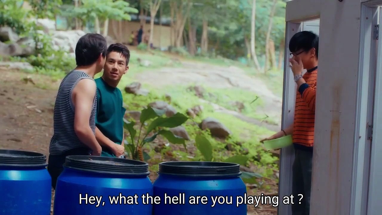 A Secretly Love Episode episode 9 eng sub