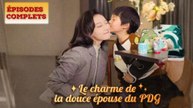 Le Charme De La Douce épouse du PDG ( Doublé ) Film Complet