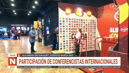 EXMA, REVOLUCIONANDO EL MARKETING