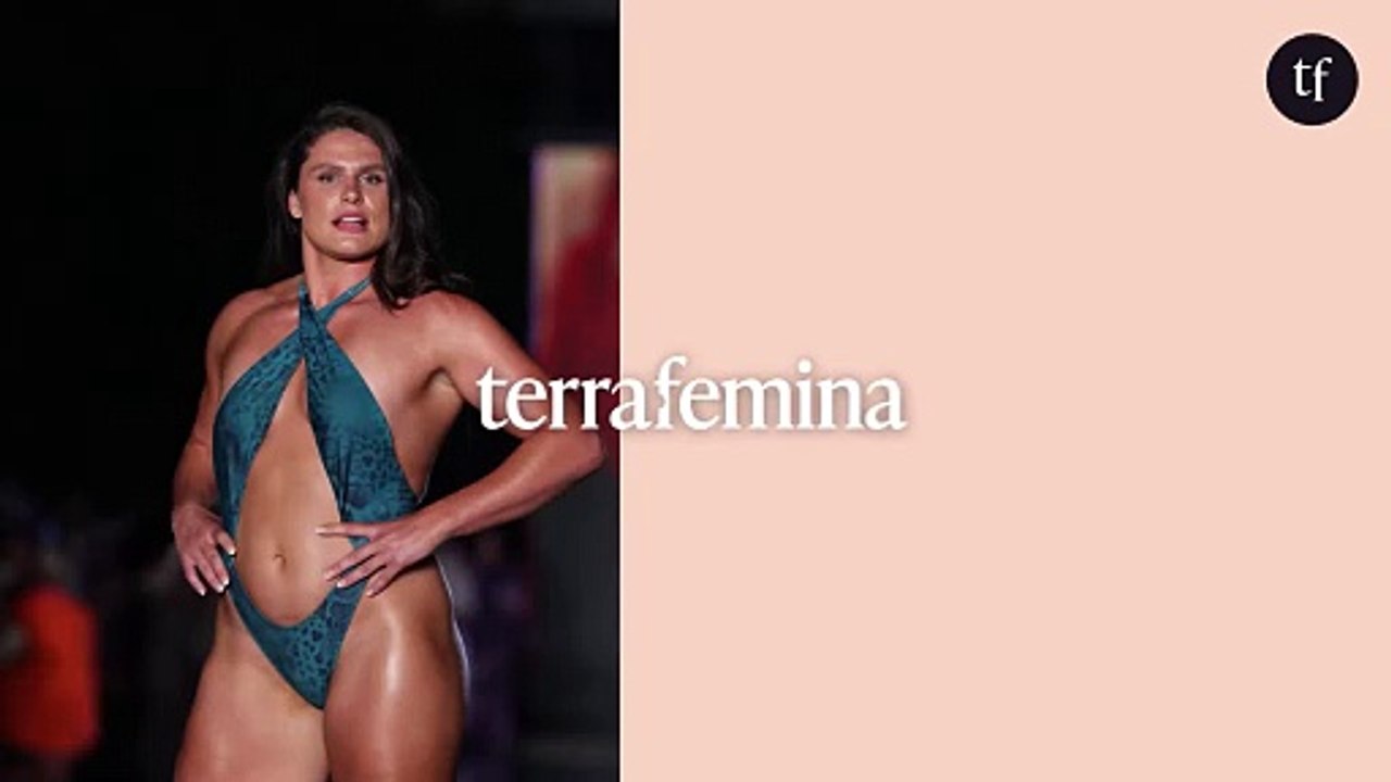 "C'est un homme", "Elle est tout sauf fashion" : cette athlète iconique prend la pose sur le tapis rouge mais les sexistes sont de sortie