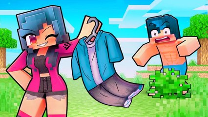Turning FRIENDS Into OUTFITS in Minecraft! PART 1 Aphmau, Minecraft