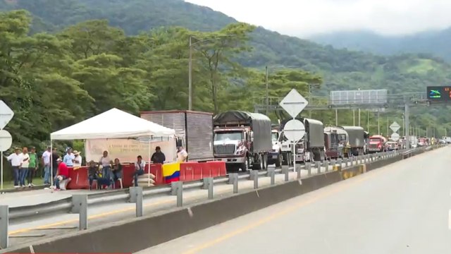 Paro nacional arroceros: ministras de Agricultura y Comercio no asistieron a reunión en Bogotá