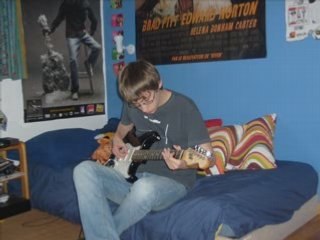 Confusions printaniere