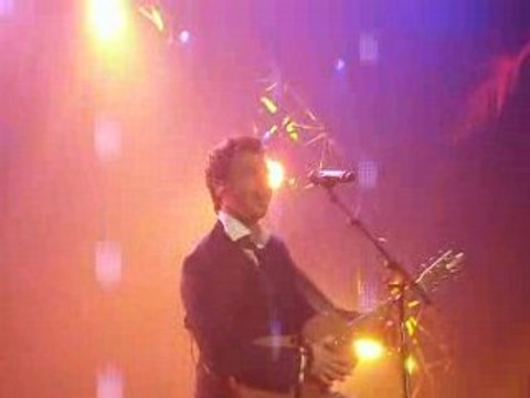 Christophe Maé mOn paradiS