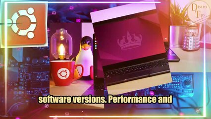 🌟THE IDEAL LINUX DISTRO FOR DAILY USE_ A COMPREHENSIVE GUIDE🌟