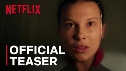 Stranger Things 5 _ Official Teaser _ Netflix