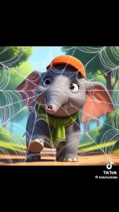 Short videos || ayk mota hathi gomny gya ||