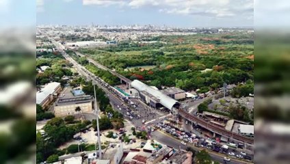 Radhamés Jiménez critica al Gobierno por cierre del metro
