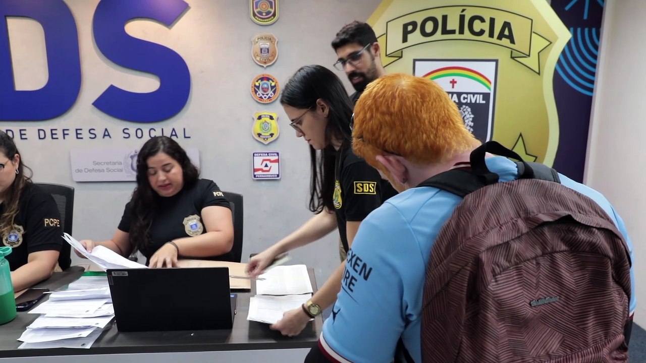 Como o programa Recupera e Alerta Celular ajudam a recuperar celulares roubados em Pernambuco