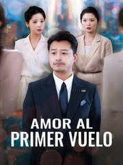 [Doblado ES] Amor al Primer Vuelo