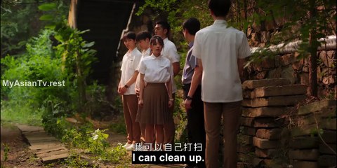 Our Generation Ep 5 Eng Sub