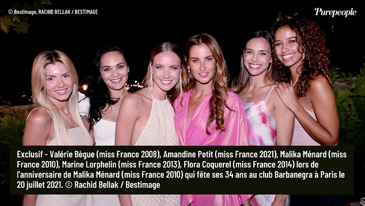 2% de la population mondiale concernée… Jazz, la fille de Valérie Bègue et Camille Lacourt, a une particularité physique ultra rare, le fils du nageur aussi !