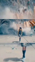 Comment Mr Fantastic peut changer le monde ?