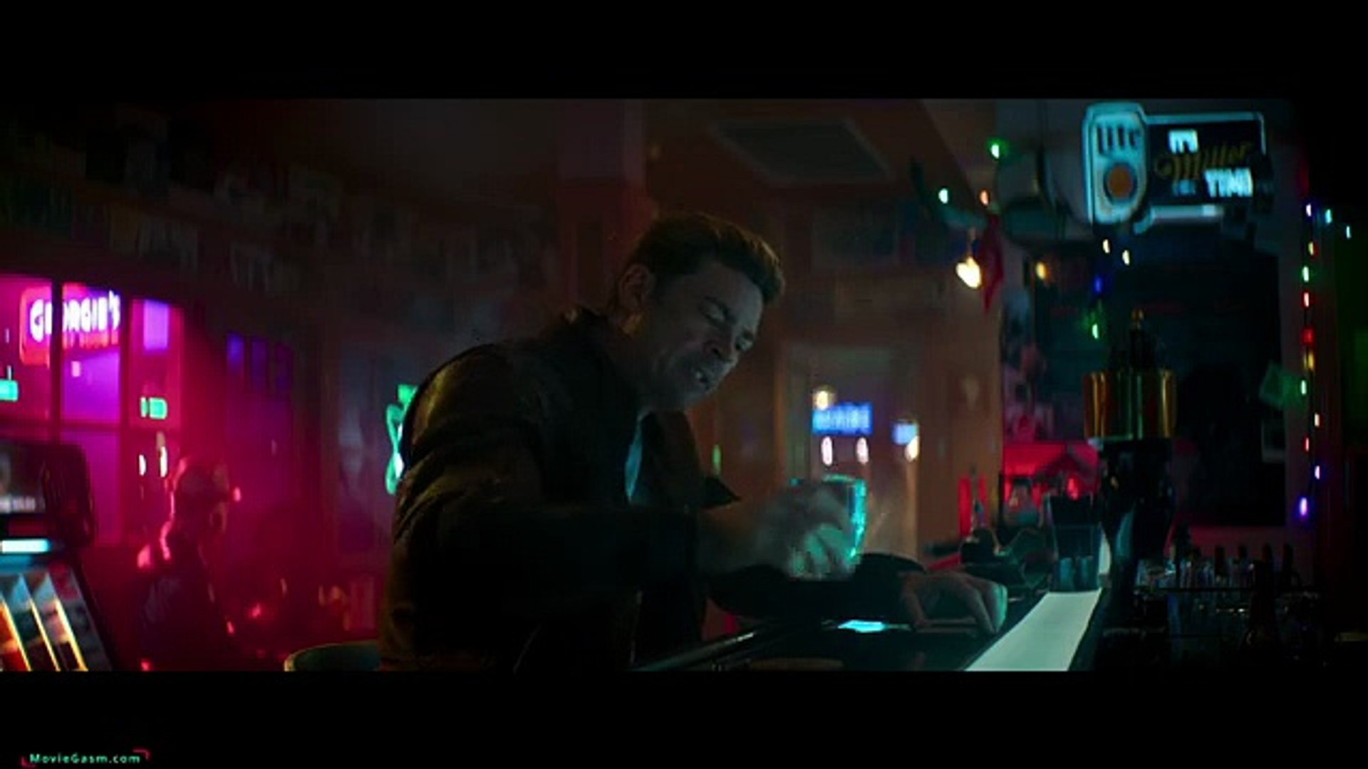 MORTAL KOMBAT II Official Trailer (2026) Most Anticipated Movies 4K