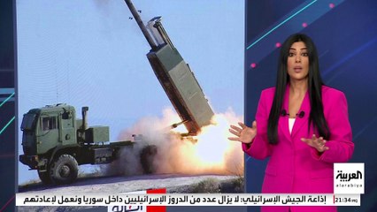 ترمب يمنح بوتين مهلة لإنهاء الحرب وأوكرانيا أسلحة جديدة