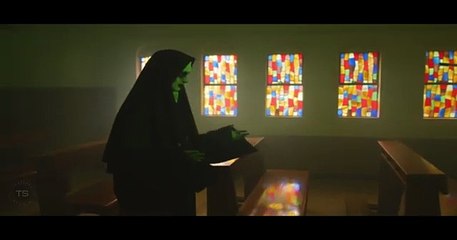 ..The Nun 3 - First Trailer - Warner Bros -
