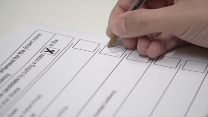 What do Kent's teenagers think of a lower voting age?