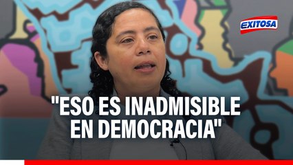 ANP: Gobierno buscaría tener injerencia en medios de comunicación al exigir la emisión del himno nacional en señal abierta