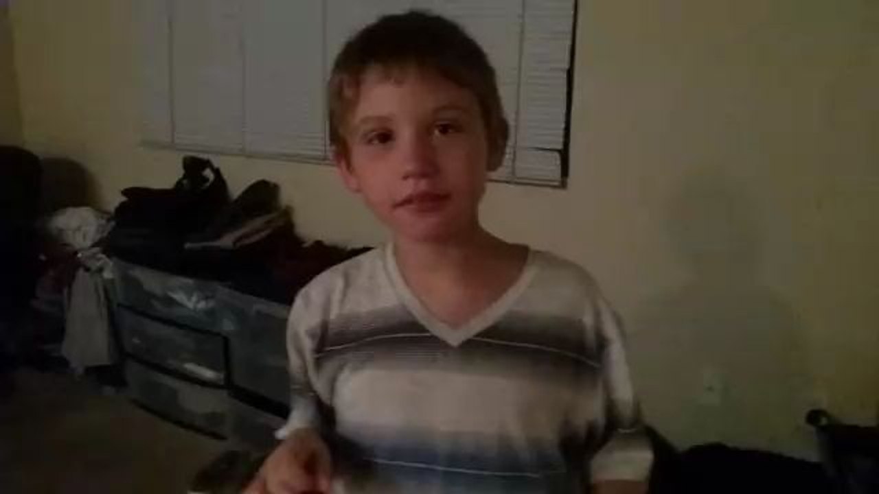 Morning video diary continues