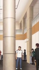 Solo Leveling está chamando. Atenda... ou será deixado para trás.