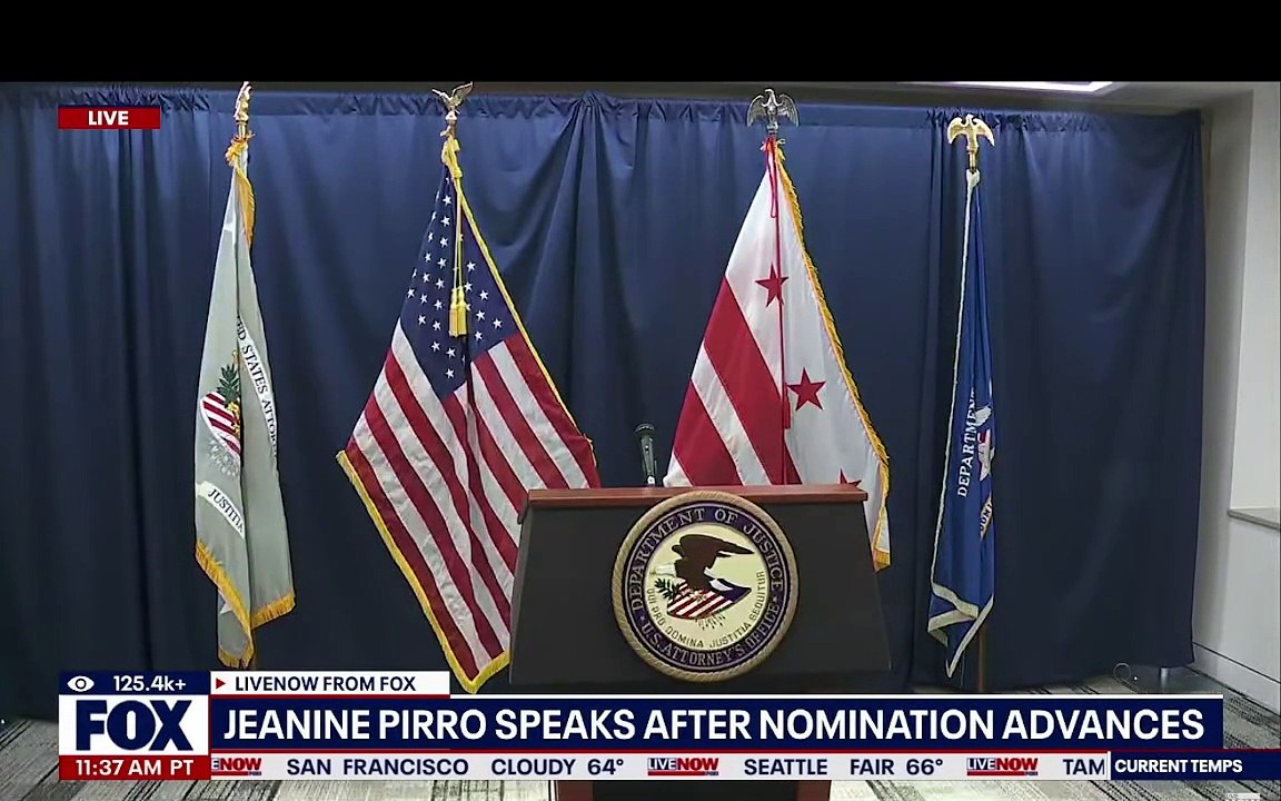 LIVE NEWS 🔴 | FOX 24/7 LIVE STREAM | Breaking News Live Now - video ...