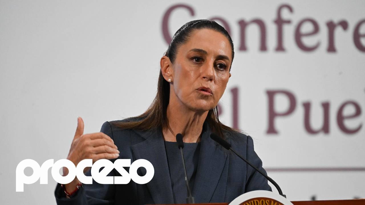 Los temas más importantes de la conferencia mañanera del jueves 17 de julio de 2025
