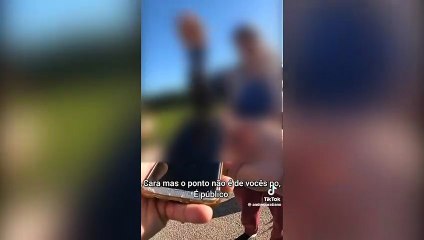 Fotógrafos discutem e expõem disputa por espaço público no Jardim Botânico