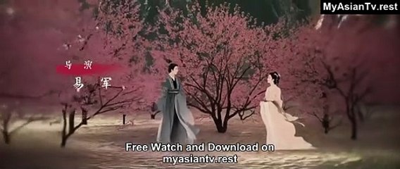 The Princess Gambit Ep 36 Eng Sub